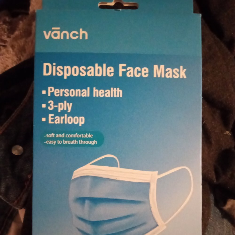 Face masks